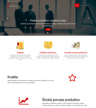 Pre allira.sk vytvorila agentúra Libus.sk